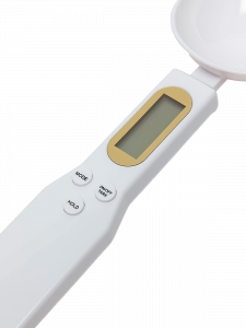 Весы ложка кухонные электронные до 500 г Орбита OT-HOW07